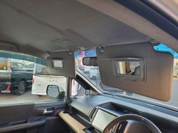 HONDA STEPWAGON SPADA Z COOL SPIRIT 2014 full