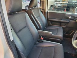 HONDA STEPWAGON SPADA Z COOL SPIRIT 2014 full