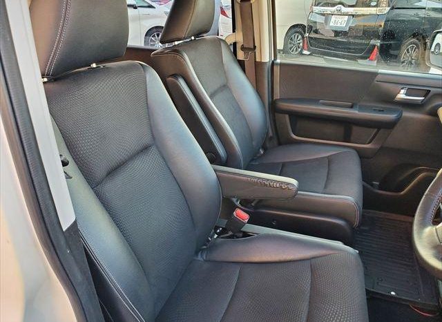 HONDA STEPWAGON SPADA Z COOL SPIRIT 2014 full