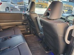 HONDA STEPWAGON SPADA Z COOL SPIRIT 2014 full