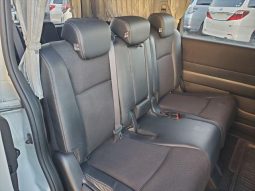 HONDA STEPWAGON SPADA Z COOL SPIRIT 2014 full