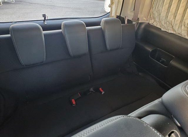 HONDA STEPWAGON SPADA Z COOL SPIRIT 2014 full