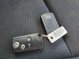 HONDA STEPWAGON SPADA Z COOL SPIRIT 2014 full