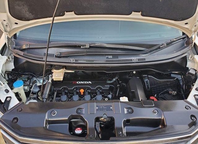 HONDA STEPWAGON SPADA Z COOL SPIRIT 2014 full