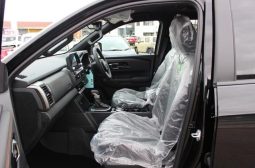 MITSUBISHI TRITON GSR 2024 full