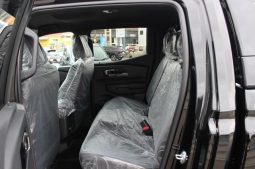 MITSUBISHI TRITON GSR 2024 full