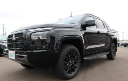 MITSUBISHI TRITON GSR 2024 full