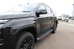MITSUBISHI TRITON GSR 2024 full