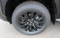 MITSUBISHI TRITON GSR 2024 full