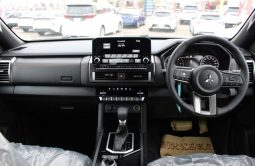MITSUBISHI TRITON GSR 2024 full