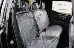 MITSUBISHI TRITON GSR 2024 full