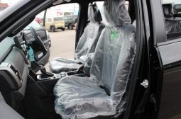 MITSUBISHI TRITON GSR 2024 full