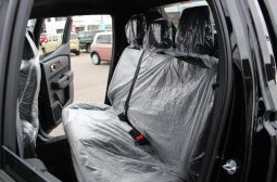 MITSUBISHI TRITON GSR 2024 full