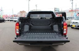 MITSUBISHI TRITON GSR 2024 full