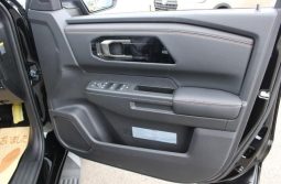 MITSUBISHI TRITON GSR 2024 full