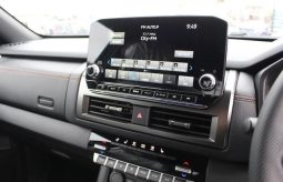 MITSUBISHI TRITON GSR 2024 full