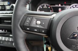 MITSUBISHI TRITON GSR 2024 full
