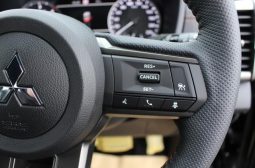 MITSUBISHI TRITON GSR 2024 full