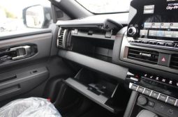 MITSUBISHI TRITON GSR 2024 full