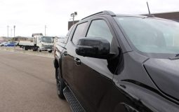 MITSUBISHI TRITON GSR 2024 full