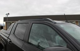 MITSUBISHI TRITON GSR 2024 full