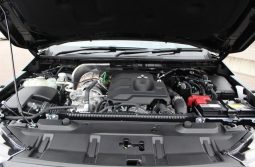 MITSUBISHI TRITON GSR 2024 full