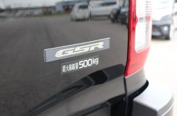 MITSUBISHI TRITON GSR 2024 full