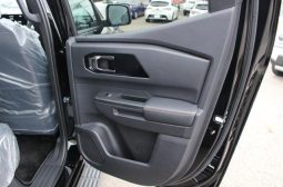 MITSUBISHI TRITON GSR 2024 full