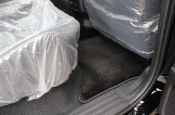 MITSUBISHI TRITON GSR 2024 full