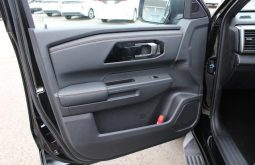 MITSUBISHI TRITON GSR 2024 full