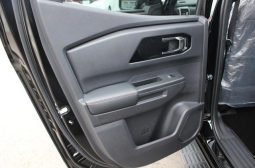 MITSUBISHI TRITON GSR 2024 full