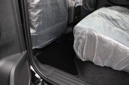 MITSUBISHI TRITON GSR 2024 full