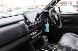 MITSUBISHI TRITON GSR 2024 full