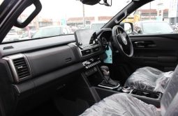 MITSUBISHI TRITON GSR 2024 full