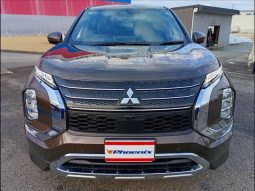 MITSUBISHI OUTLANDER PHEV P 2022 full