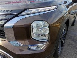 MITSUBISHI OUTLANDER PHEV P 2022 full