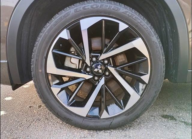 MITSUBISHI OUTLANDER PHEV P 2022 full