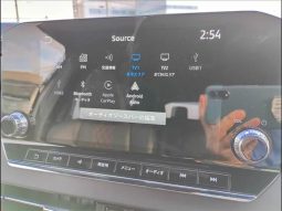 MITSUBISHI OUTLANDER PHEV P 2022 full