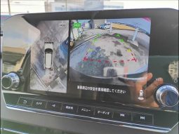 MITSUBISHI OUTLANDER PHEV P 2022 full