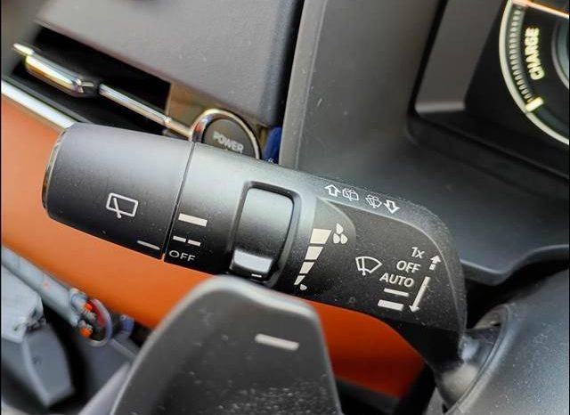 MITSUBISHI OUTLANDER PHEV P 2022 full