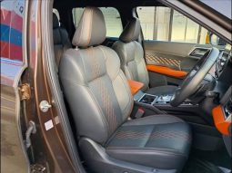 MITSUBISHI OUTLANDER PHEV P 2022 full