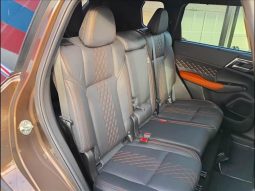 MITSUBISHI OUTLANDER PHEV P 2022 full