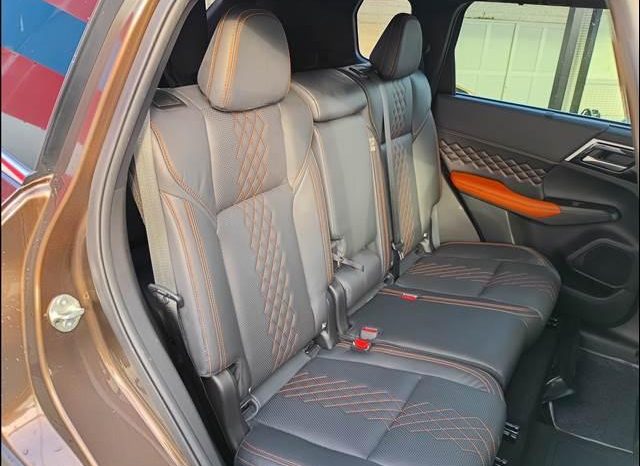 MITSUBISHI OUTLANDER PHEV P 2022 full