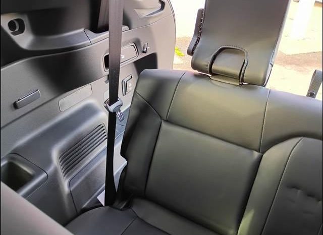 MITSUBISHI OUTLANDER PHEV P 2022 full