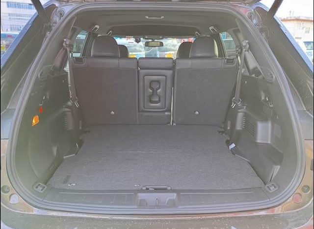 MITSUBISHI OUTLANDER PHEV P 2022 full