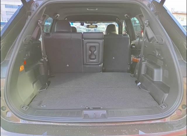 MITSUBISHI OUTLANDER PHEV P 2022 full