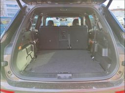 MITSUBISHI OUTLANDER PHEV P 2022 full
