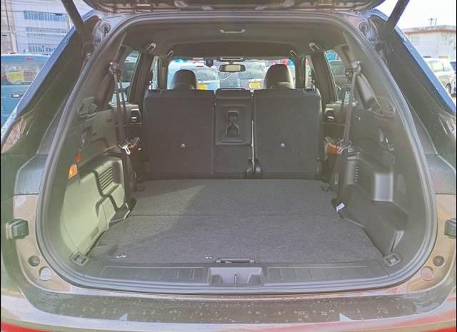 MITSUBISHI OUTLANDER PHEV P 2022 full