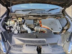 MITSUBISHI OUTLANDER PHEV P 2022 full
