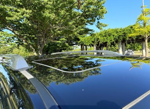 TOYOTA LAND CRUISER AX 2018 full